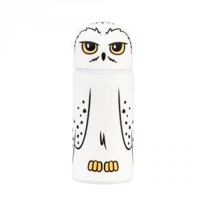 Portado 3D Harry Potter Hedwig