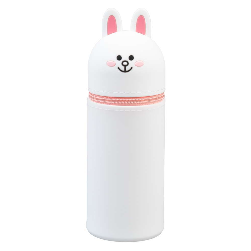 Portatodo 3D line Friends Cony