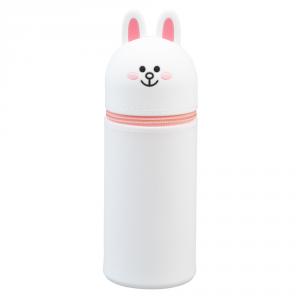 Portatodo 3D line Friends Cony