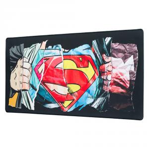 Alfombrilla XXL para ratón DC Comics Superman