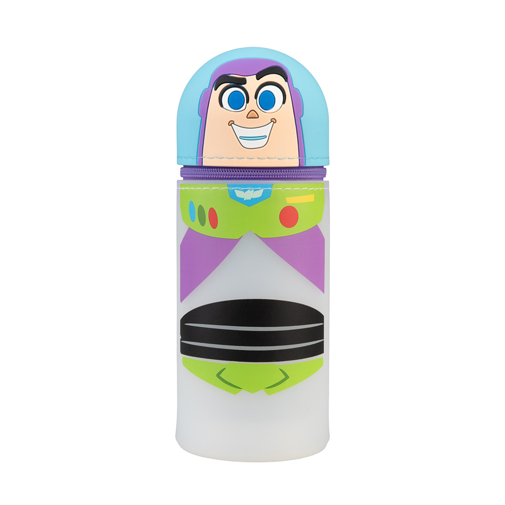 Portatodo 3D Disney Pixar Toy Story Buzz Lightyear