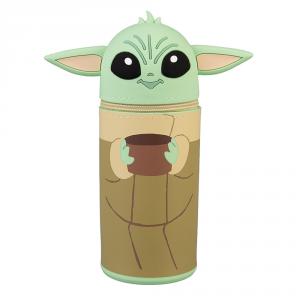 Portatodo 3D Star Wars The Child Grogu