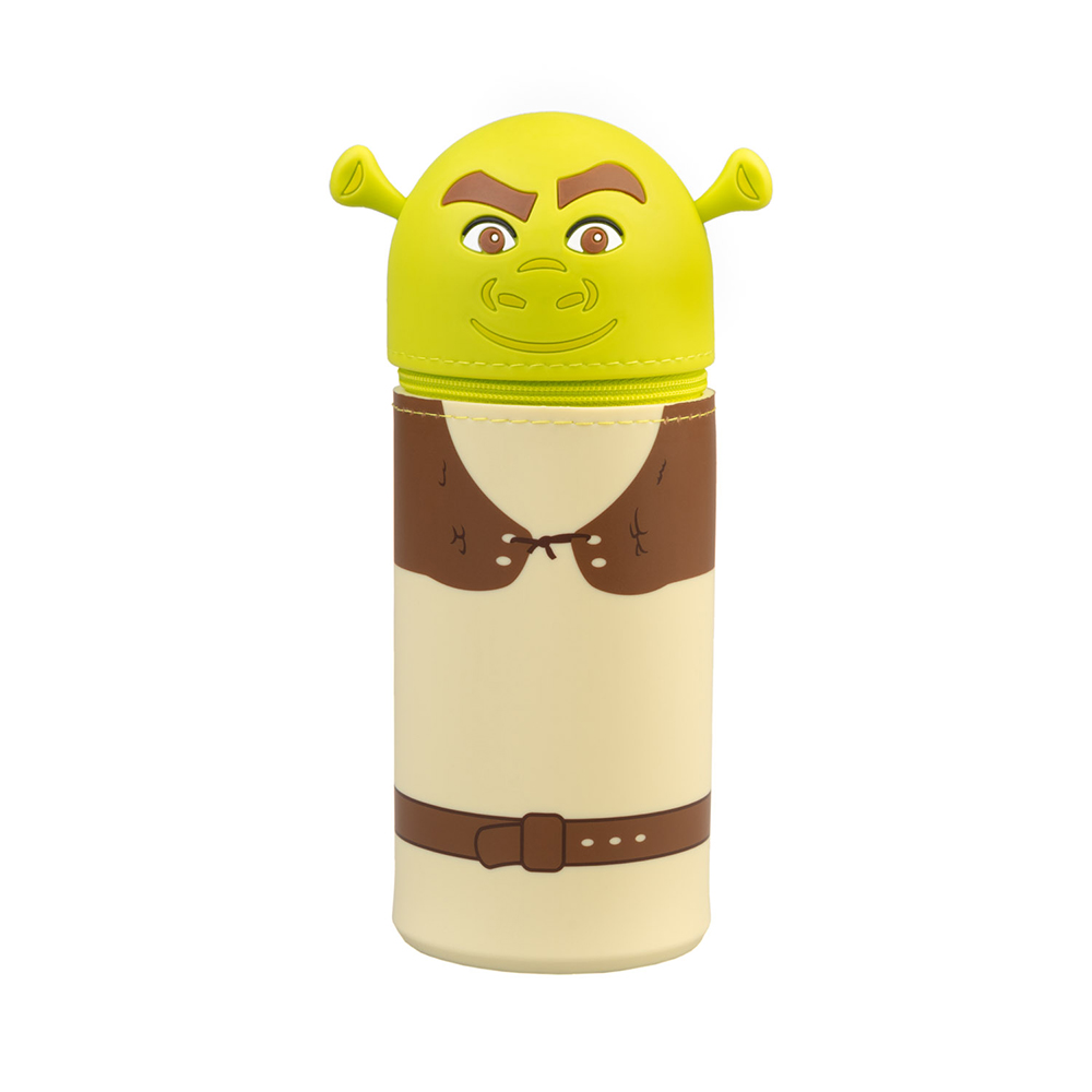 Portatodo 3D Dreamworks Shrek