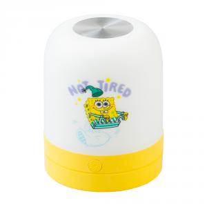 Lámpara de ambiente Bob Esponja