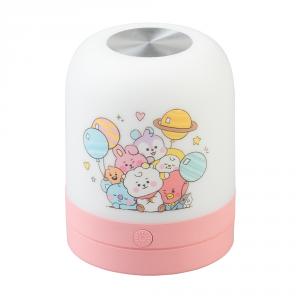 Lámpara de ambiente BT21