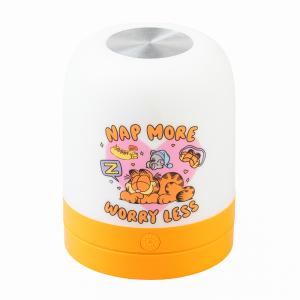Lámpara de ambiente Garfield