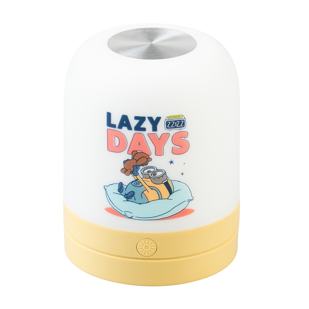 Lámpara de ambiente Minions