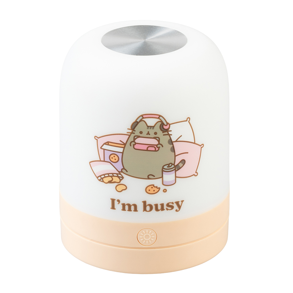 Lámpara de ambiente Pusheen