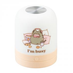Lámpara de ambiente Pusheen