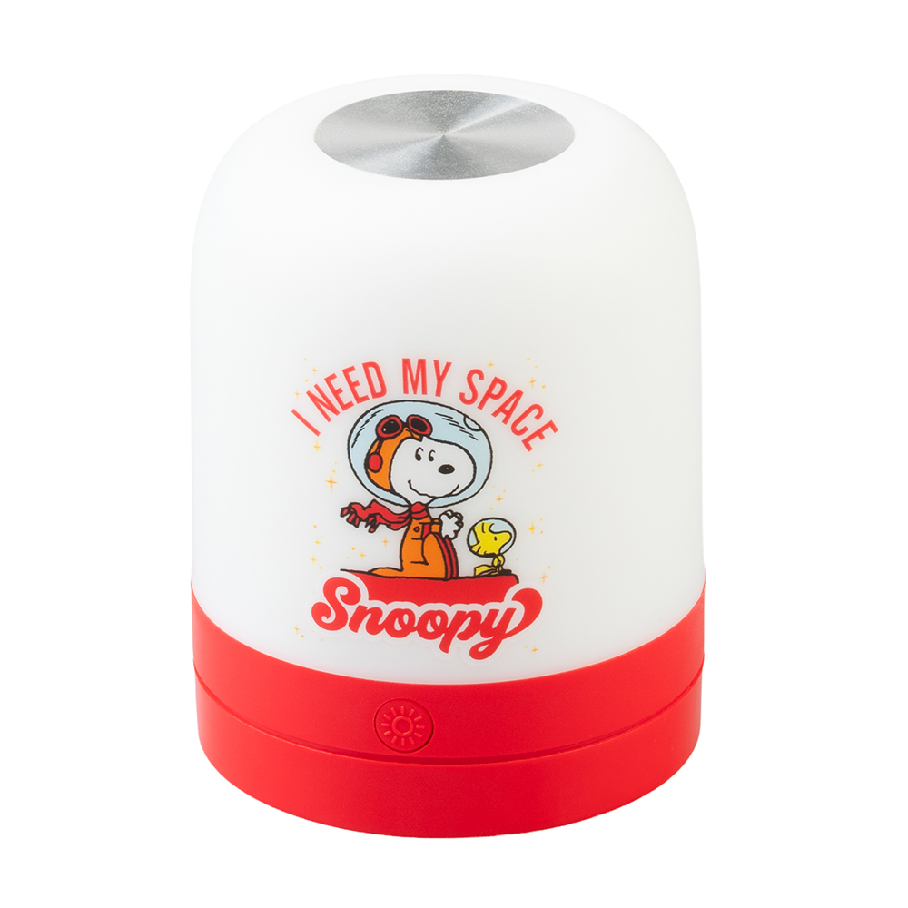 Lámpara de ambiente Snoopy