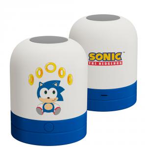 Lámpara de ambiente Sonic