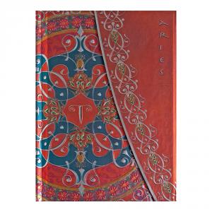 Cuaderno Zodíaco Aries