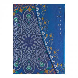 Cuaderno Zodíaco Géminis