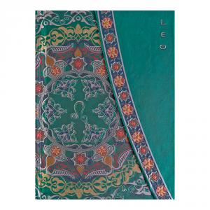 Cuaderno Zodíaco Leo