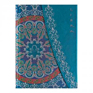 Cuaderno Zodíaco Libra