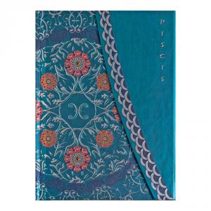 Cuaderno Zodíaco Piscis