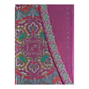 Cuaderno Zodíaco Sagitario