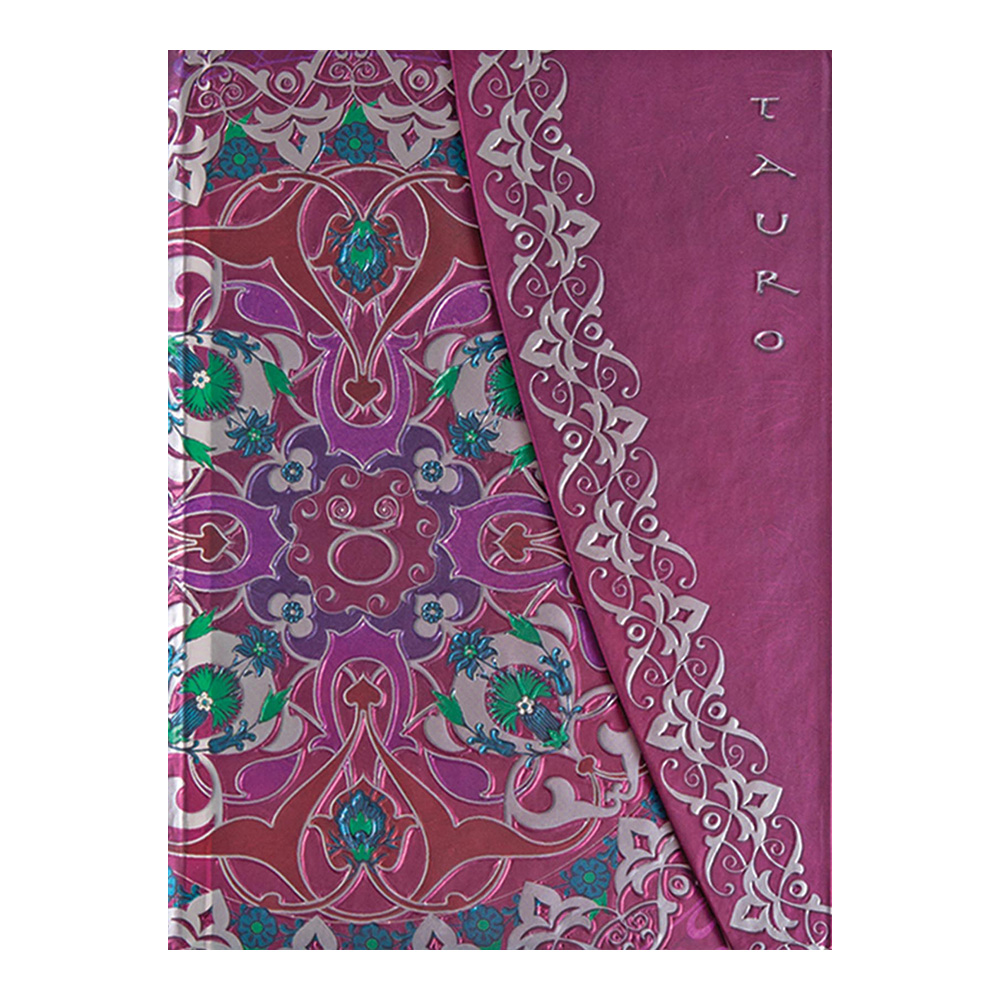 Cuaderno Zodíaco Tauro