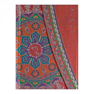 Cuaderno Zodíaco Virgo