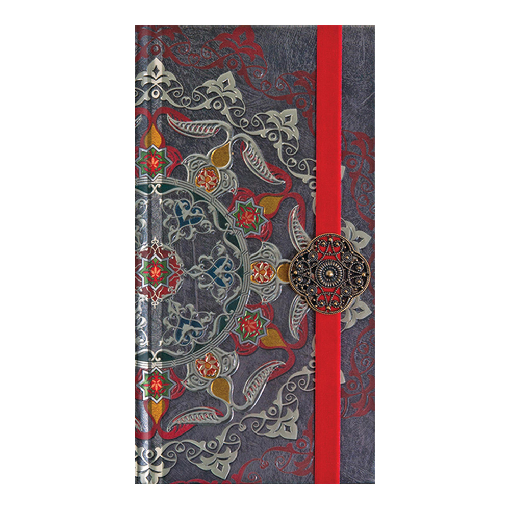 Cuaderno Oriente 1