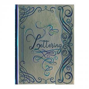Cuaderno Lettering 1