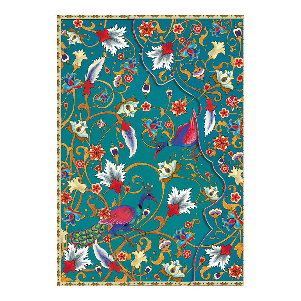 Cuaderno Tapisserie 1