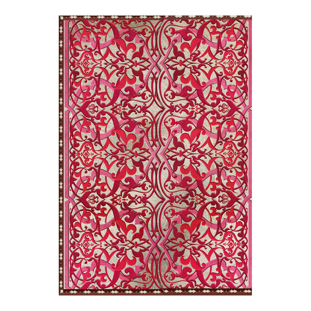 Cuaderno tapisserie 2