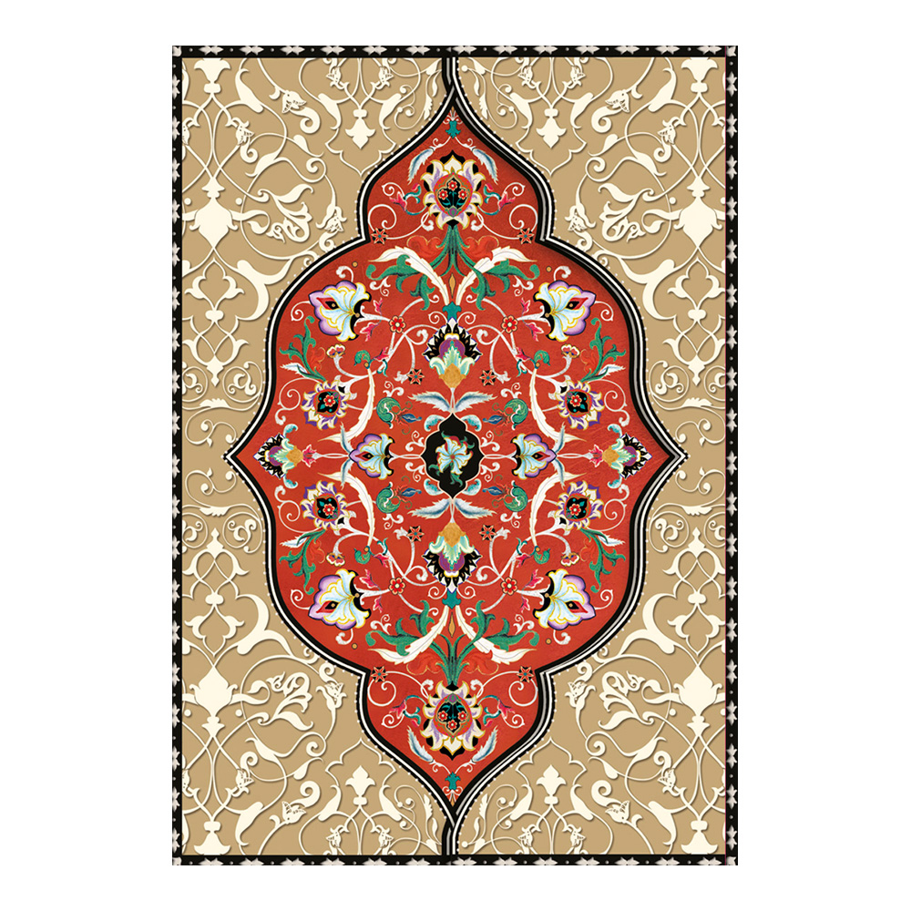 Cuaderno Tapisserie 3