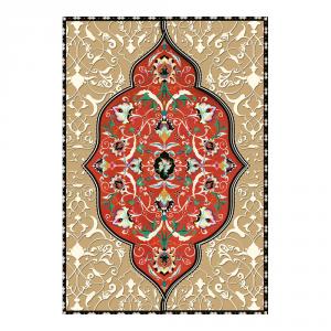 Cuaderno Tapisserie 3