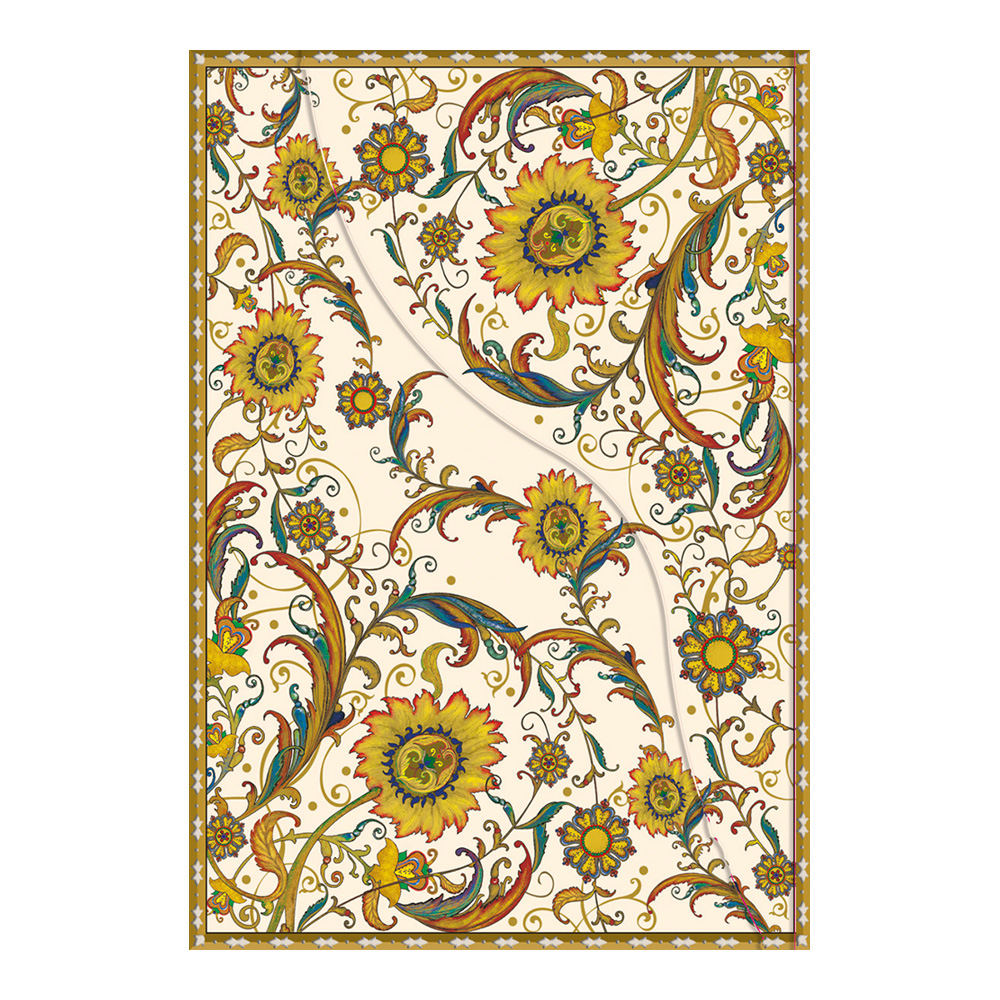 Cuaderno Tapisserie 4