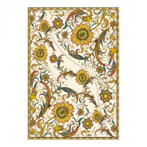 Cuaderno Tapisserie 4