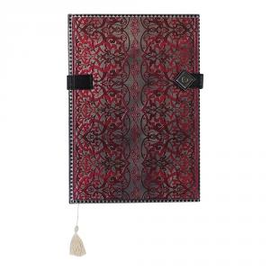 Cuaderno Filigrana 1