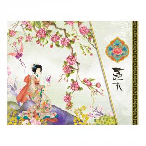 Cuaderno Kimono 1