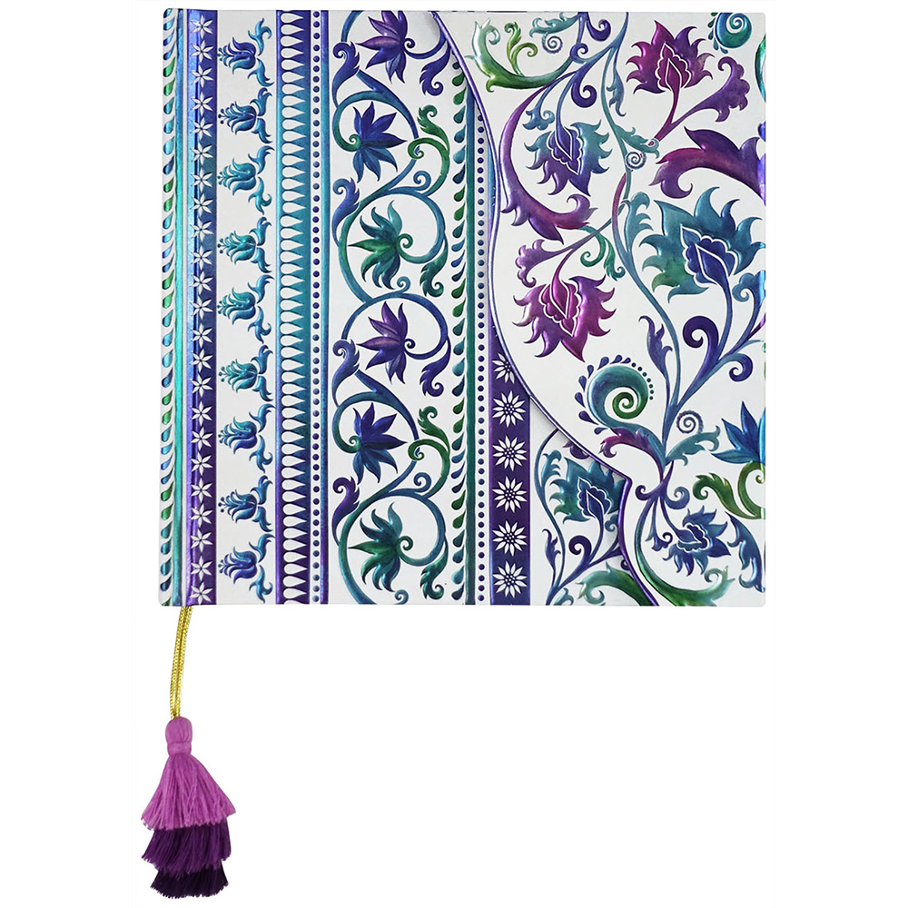 Cuaderno Costa Brava 1