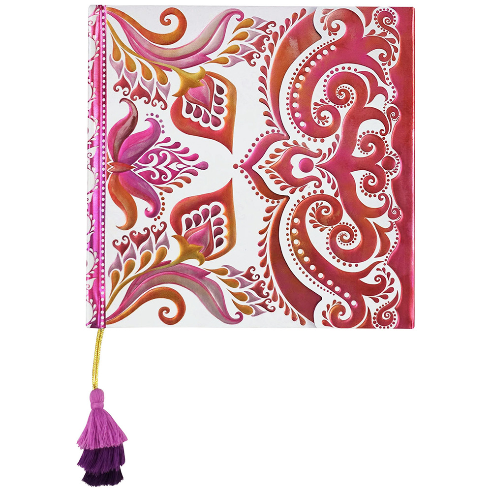 Cuaderno Costa Brava 2