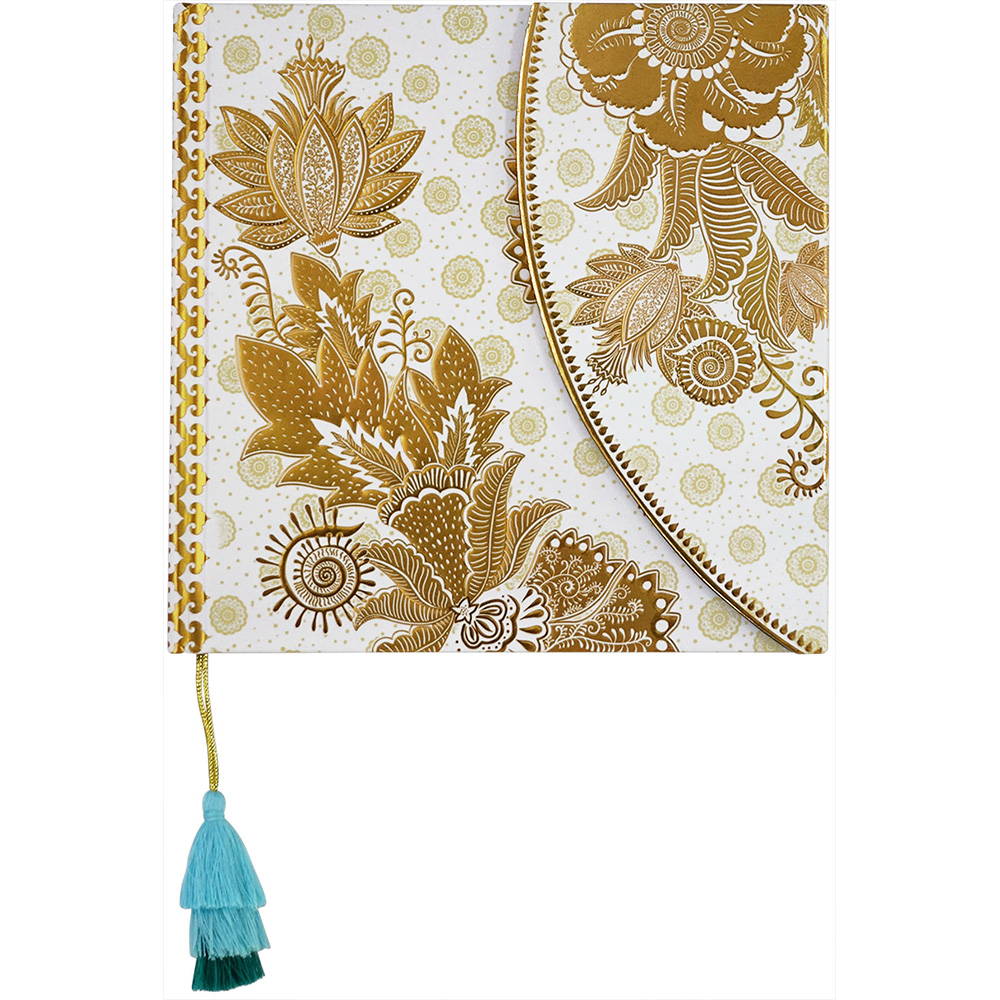 Cuaderno Costa Brava 4