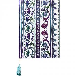 Cuaderno Costa Azul 1