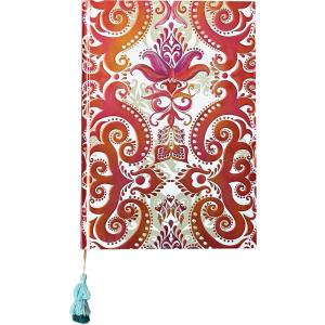 Cuaderno Costa Azul 2