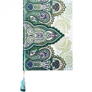 Cuaderno Costa Azul 3