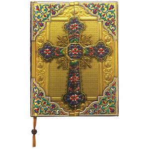 Cuaderno Medievo 1