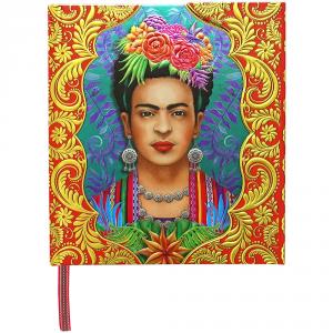 Cuaderno Arte Mexicano 1 Boncahier