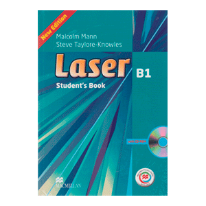 LASER B1,Student. (14)