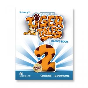 TIGER BASICS 2ºEP WB 17