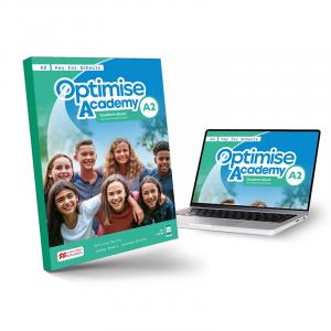 OPTIMISE ACADEMY A2 Sb ePk·Optimise Academy