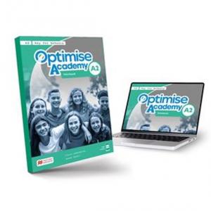 OPTIMISE ACADEMY A2 Wb ePk·Optimise Academy