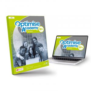 OPTIMISE ACADEMY B1PluS Wb ePk·Optimise Academy