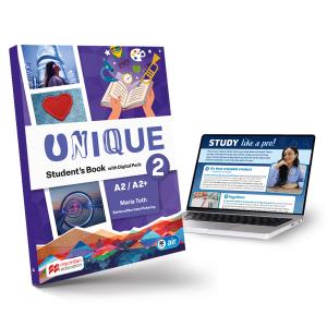UNIQUE 2 Sb ePk·UNIQUE