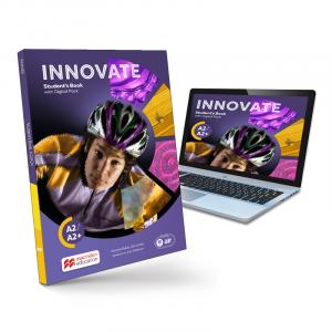 INNOVATE A2 Sb ePk·Avanzado·INNOVATE
