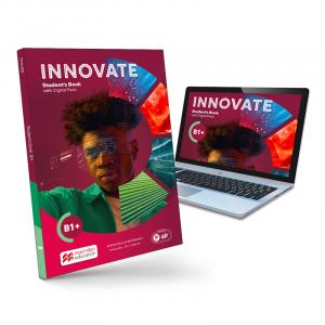 INNOVATE B1PluS Sb ePk·Avanzado·INNOVATE