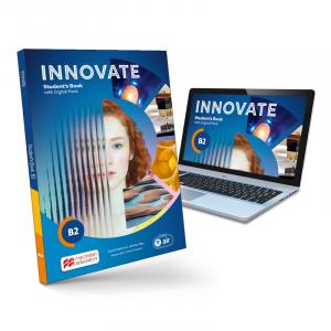 INNOVATE B2 Sb ePk·Avanzado·INNOVATE